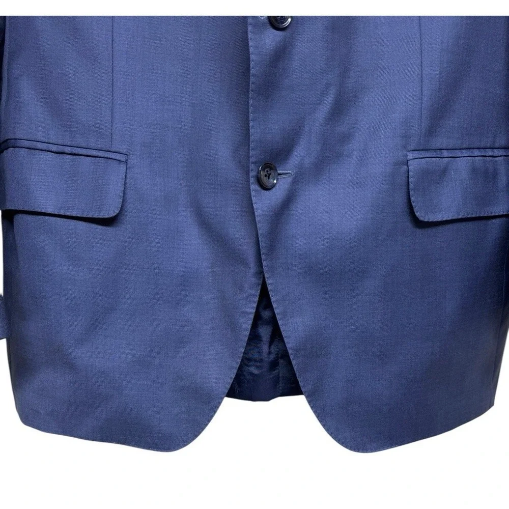 Peter Millar crafted distinguished